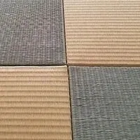 新畳/縁無半畳 ダイケン和紙表