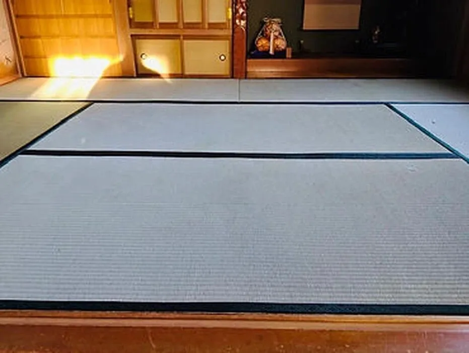 新畳・表替え/絆