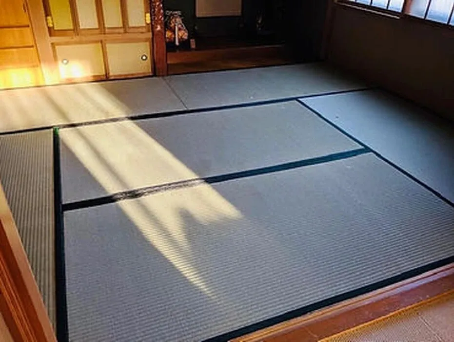 新畳・表替え/絆