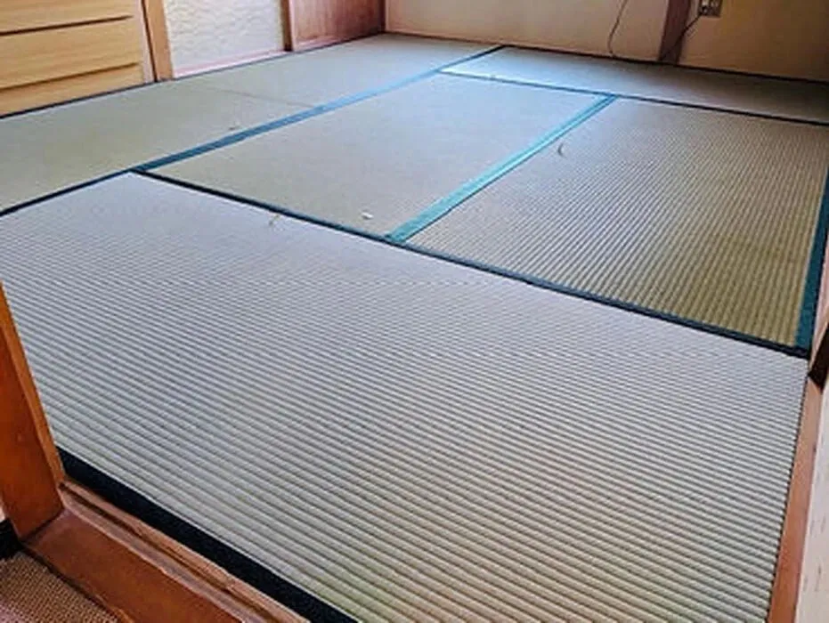 新畳・表替え/絆