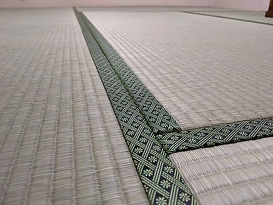 新畳・表替え/蕾