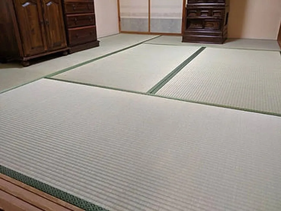 新畳・表替え/蕾