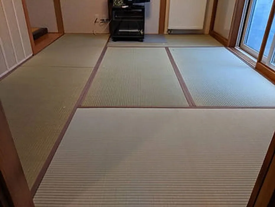 表替え/男前表(当店1番人気)