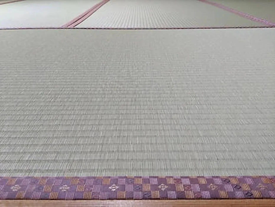 新畳/ダイケン和紙表