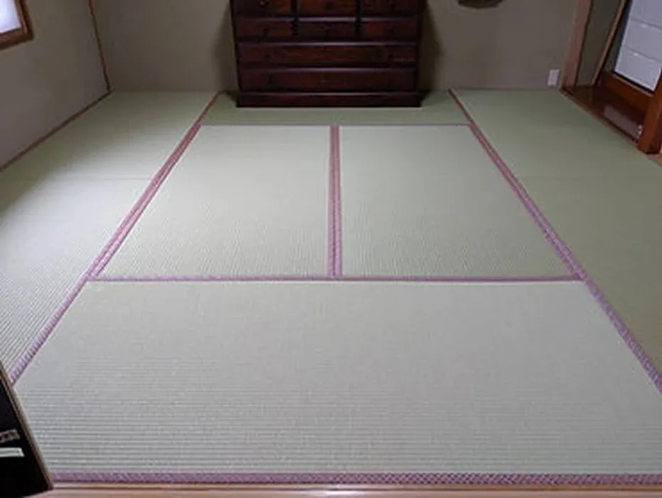 新畳/ダイケン和紙表