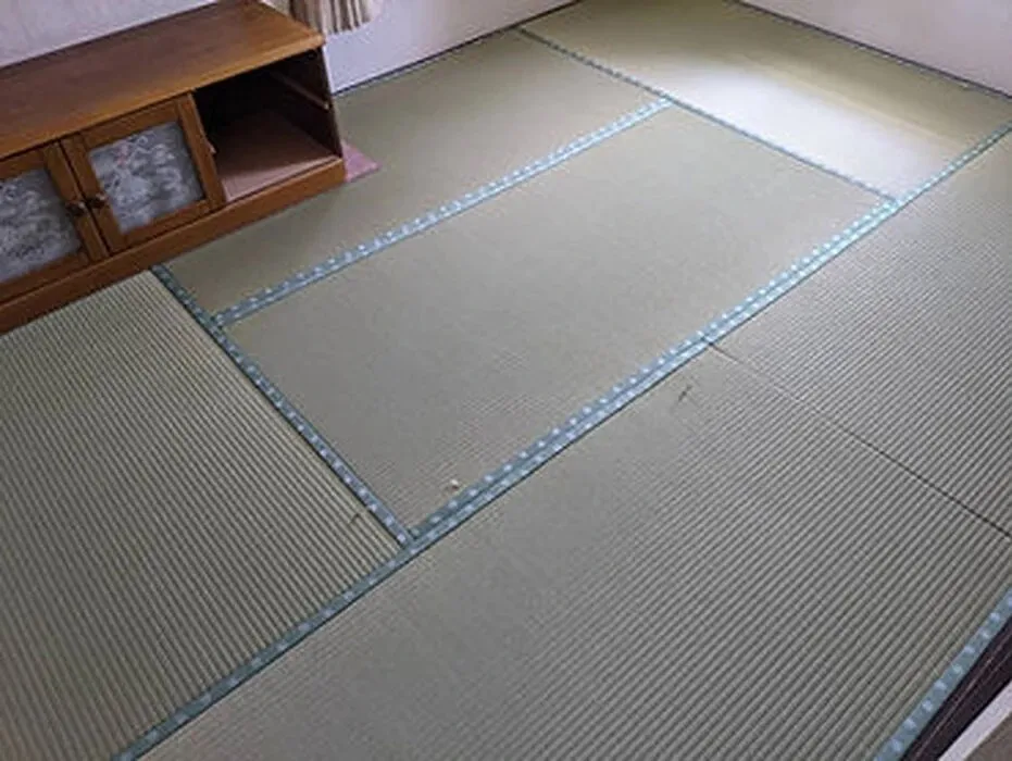 畳(新畳・表替え/匠)・クロス・網戸