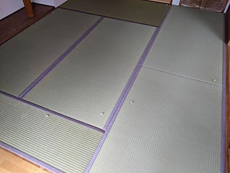 畳(新畳・表替え/匠)・クロス・網戸