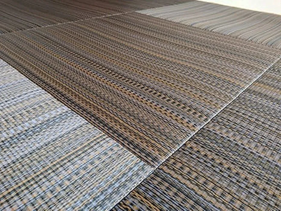 新畳/縁無畳(和紙表)