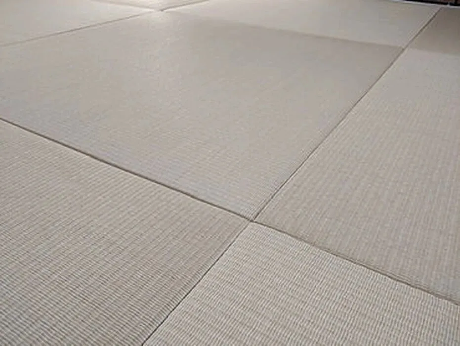 新畳/縁無し薄畳