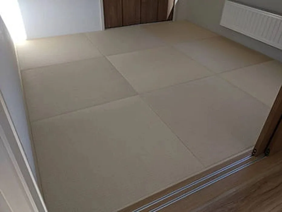 新畳/縁無し薄畳