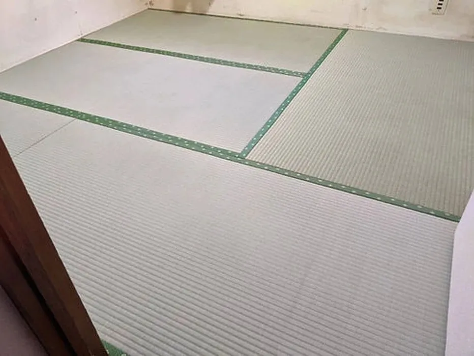 表替え/男前表