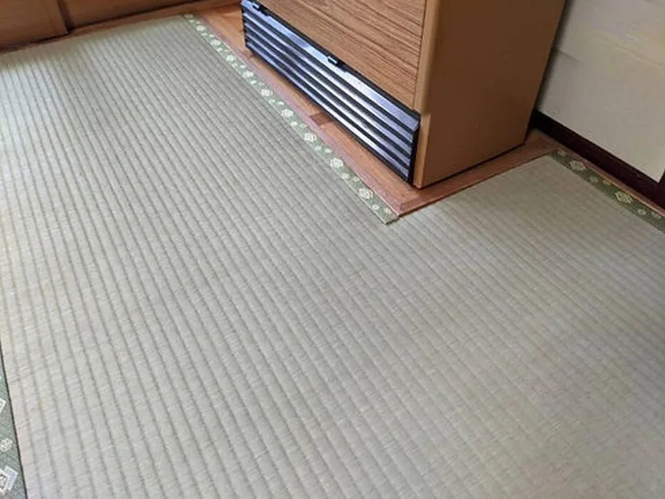 表替え/絆