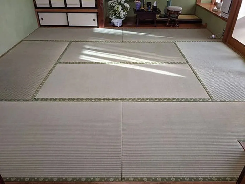 表替え/絆