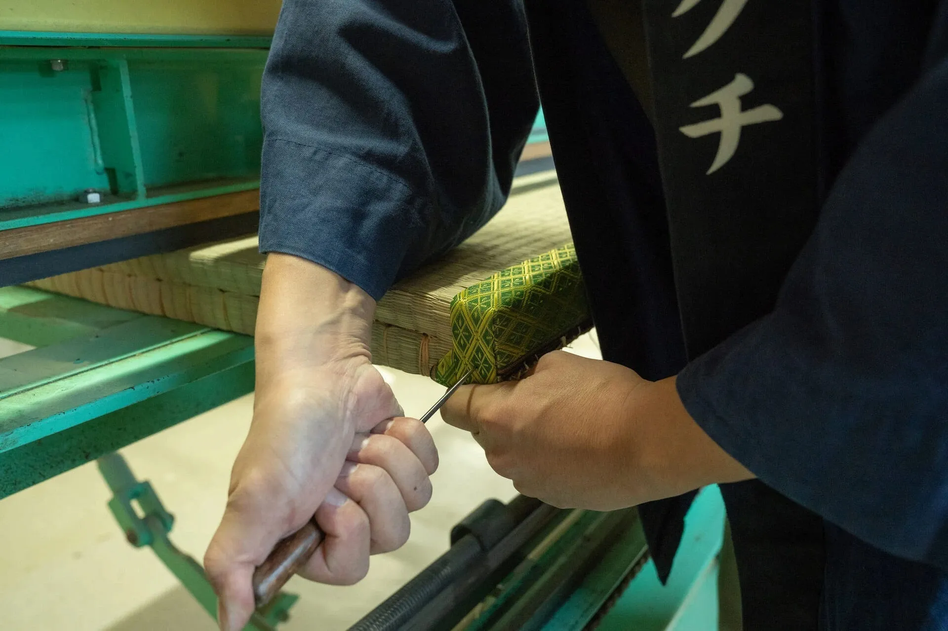 ご依頼から施工までの一貫した流れ