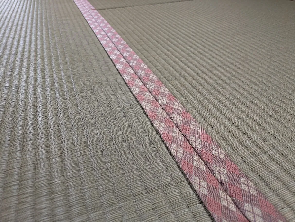 表替え/優美