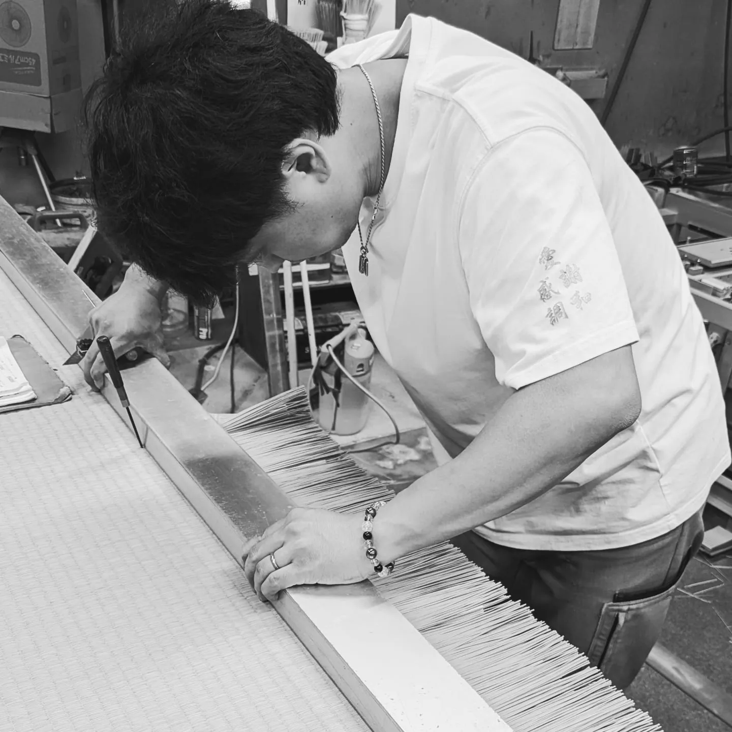 ほっと安心できる場所