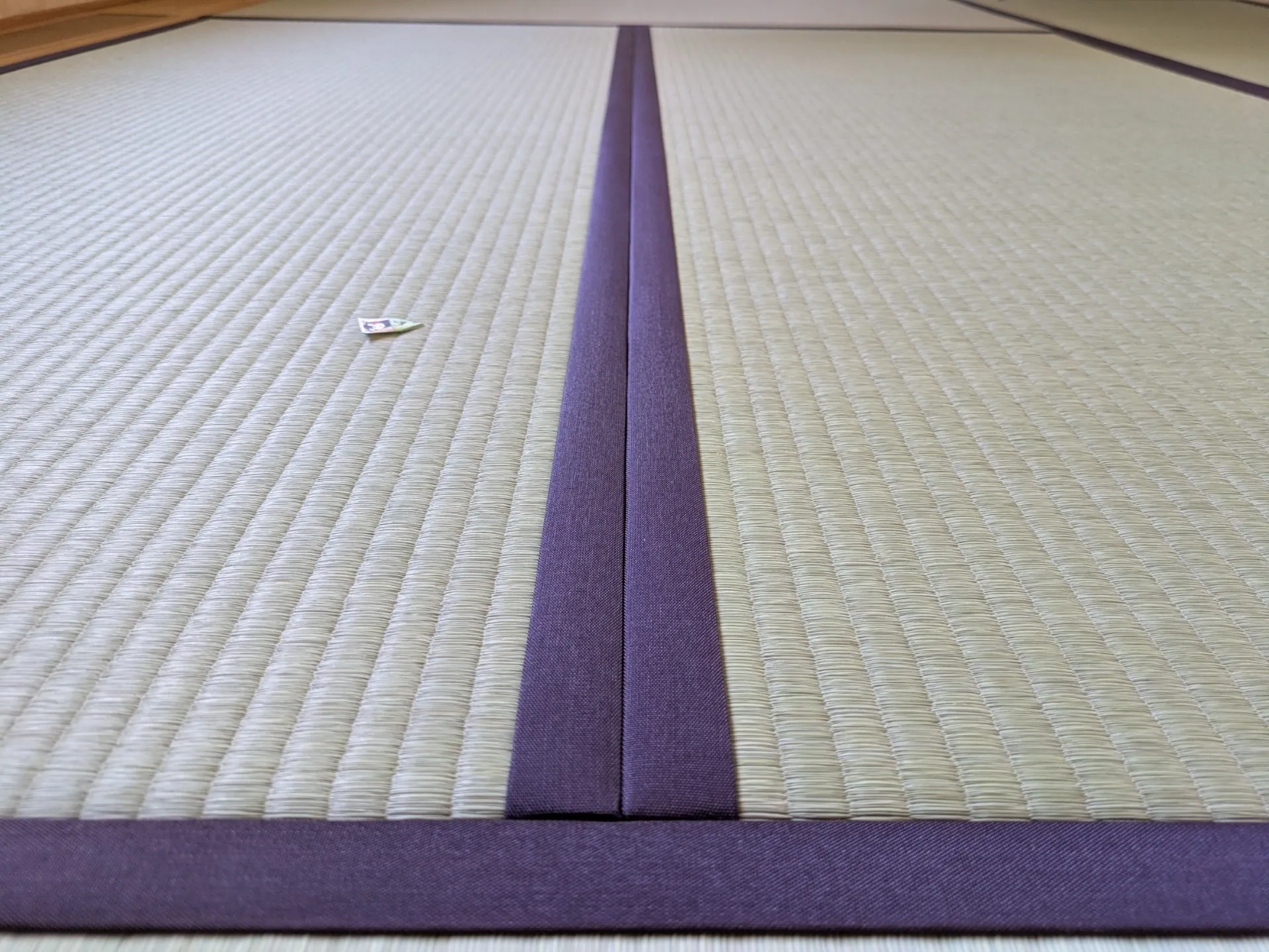 畳と北海道の住環境に最適な国産藺草の良さを徹底解説