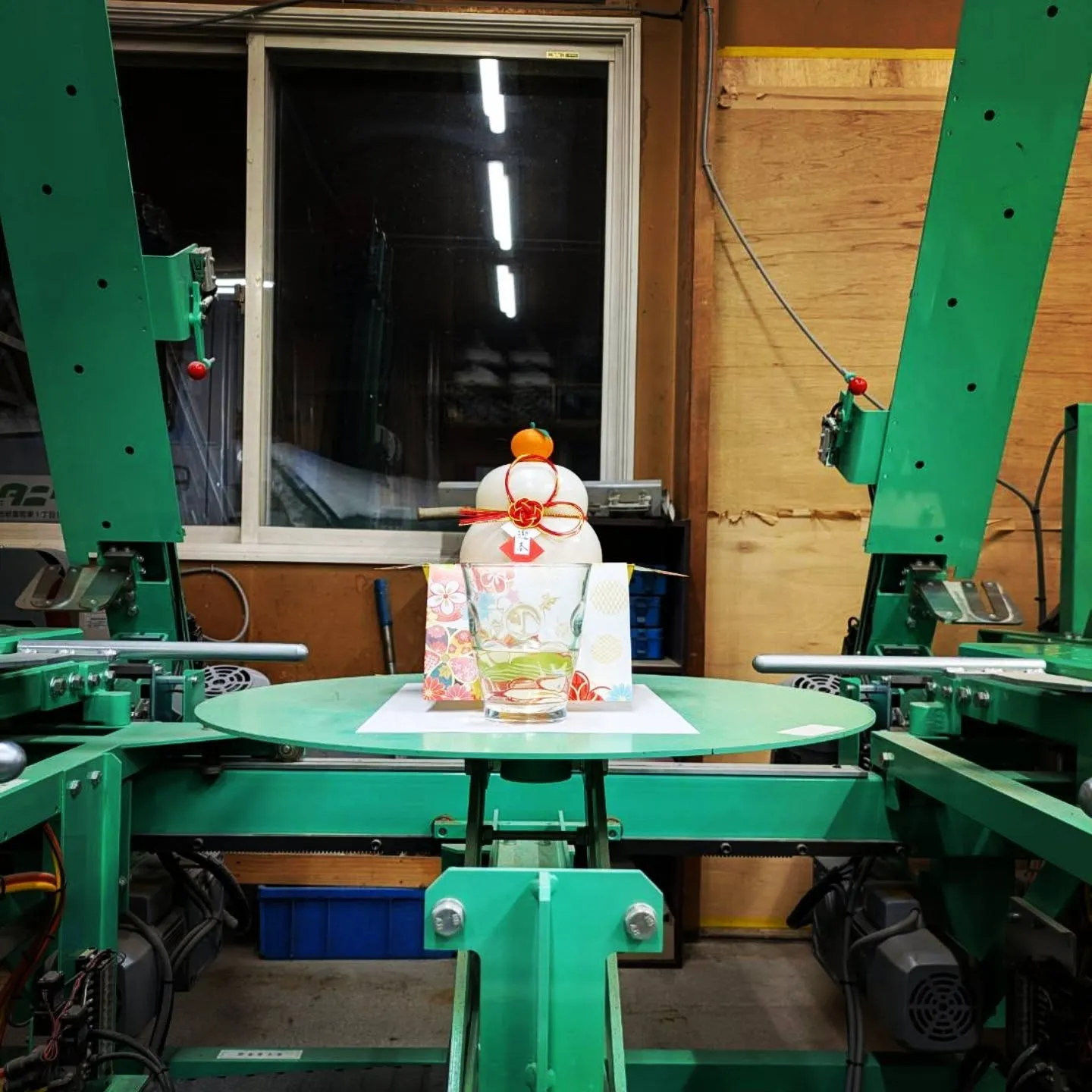 ・年末のご挨拶・