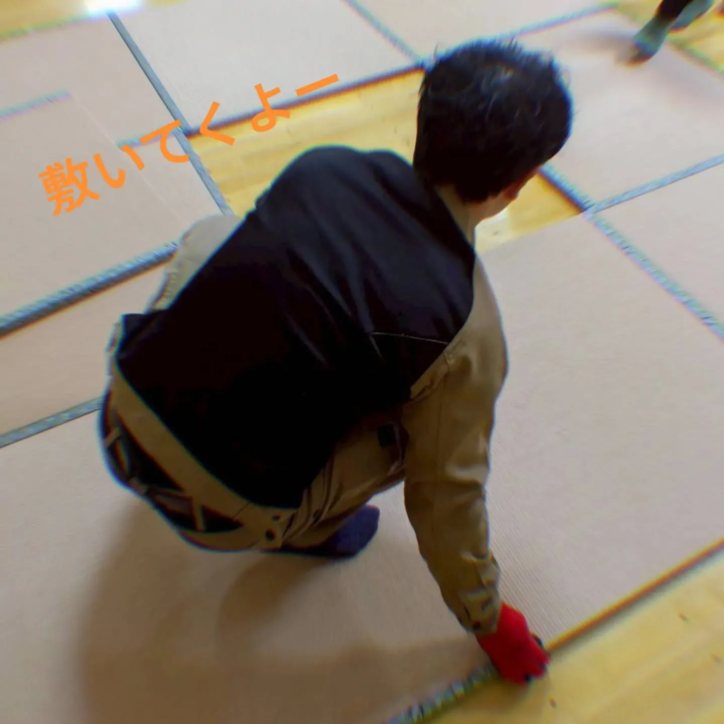 幼稚園へ寄付させていただきました🍀✨