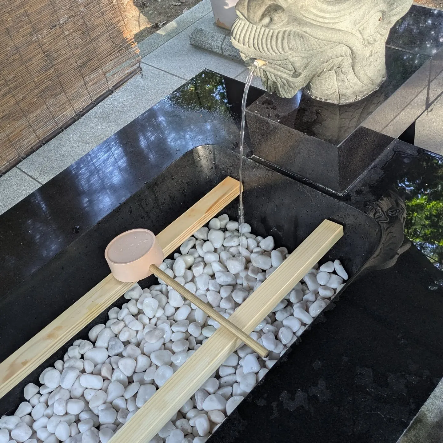 大谷地神社⛩️参拝