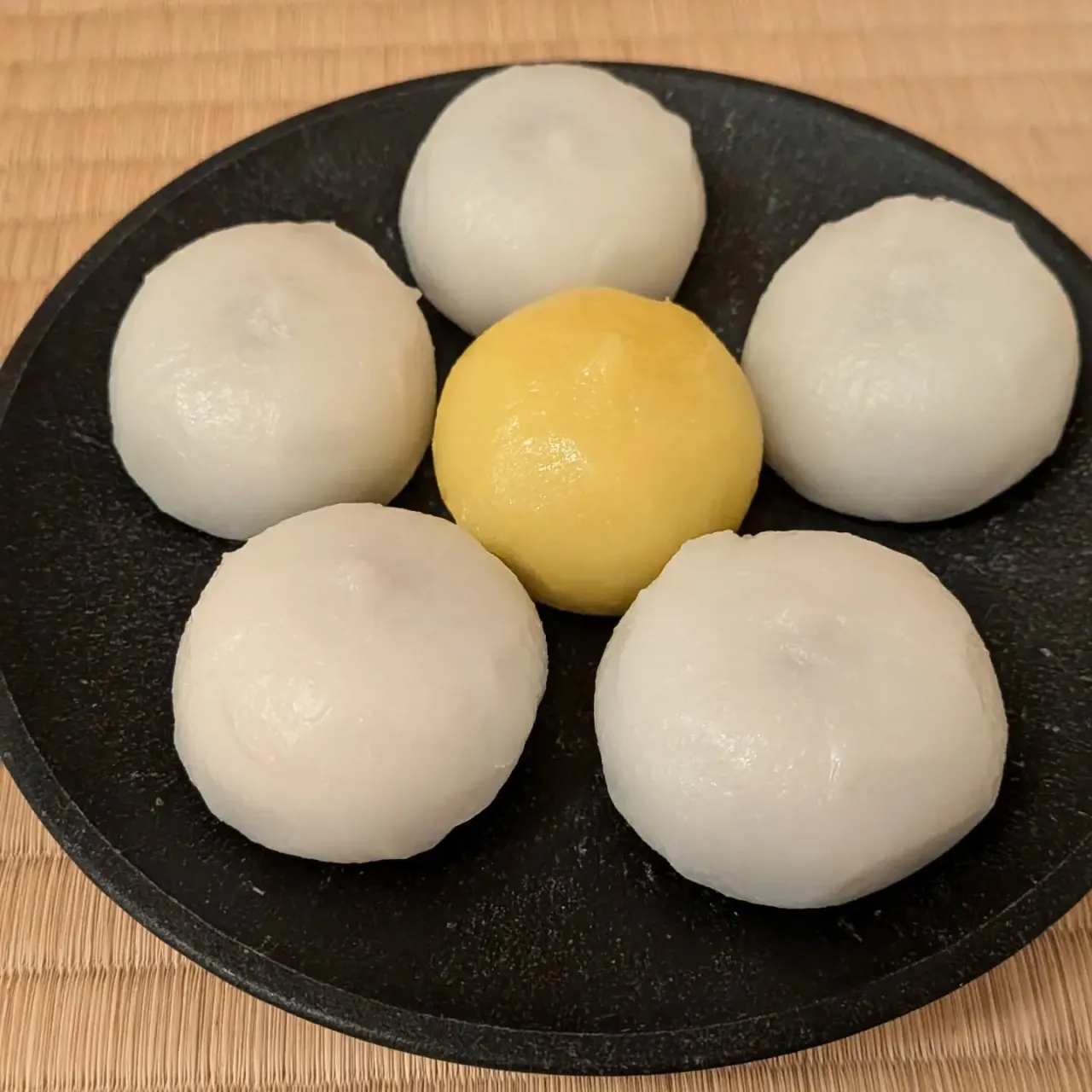 今夜は十五夜🎑
